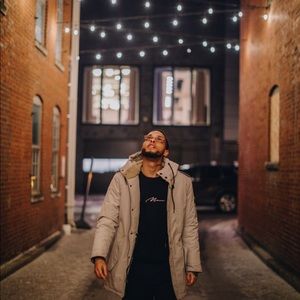 Meet your Posher, Jay